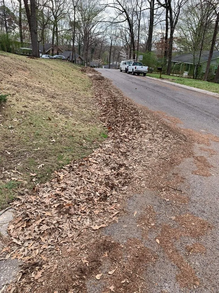 Affordable outdoor landscaping in Chelsea, AL by Wesson's Commercial Cleaning and Detail