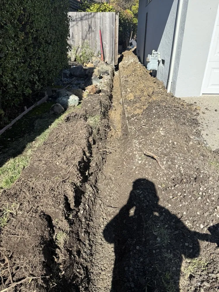 Local yard maintenance for homes in Santa Rosa, CA by West Bay Garden