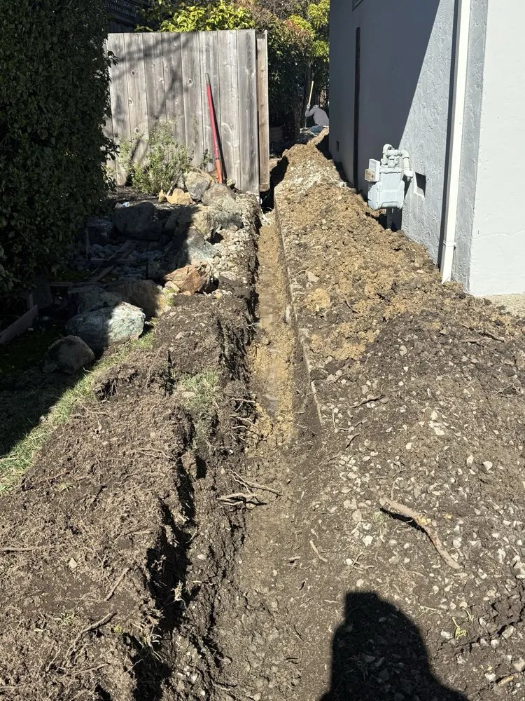 Top-rated landscape design in Santa Rosa, CA - West Bay Garden