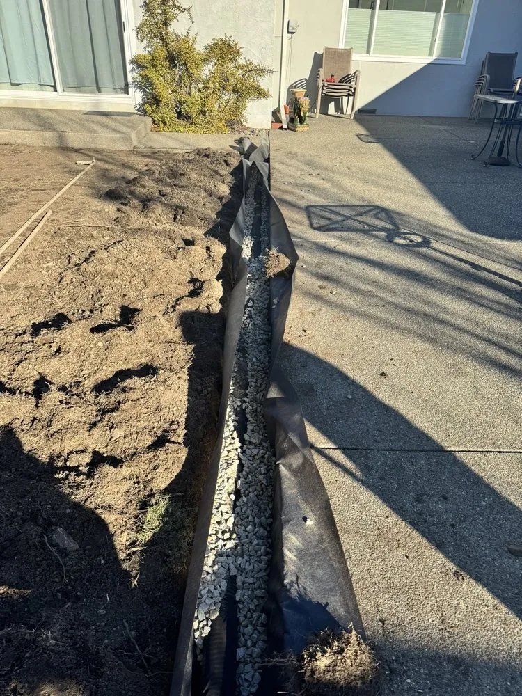 Professional lawn care service in Santa Rosa, CA - West Bay Garden