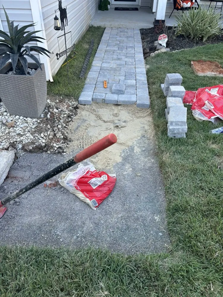 Top-rated lawn mowing service near you in Mobile, AL by West Bay Landscape& Lawn