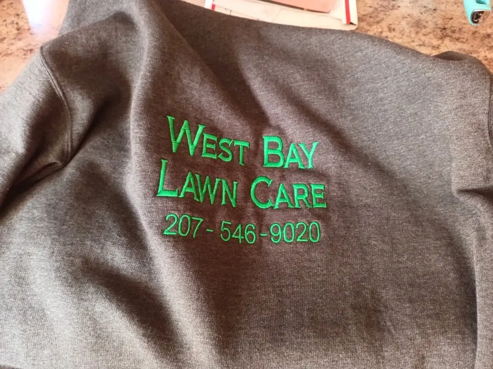 Expert landscaping services for residential properties across Gouldsboro, ME - West Bay Lawn Care