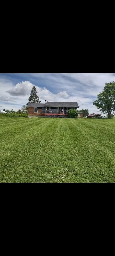 Affordable landscape installation in Gouldsboro, ME - West Bay Lawn Care