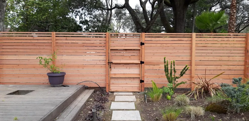 Reliable lawn care service for residential properties in Sebastopol, CA by West Bear Landscapes