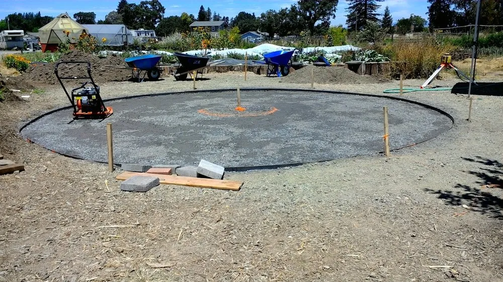 Custom yard maintenance for beautiful yards across Sebastopol, CA - West Bear Landscapes