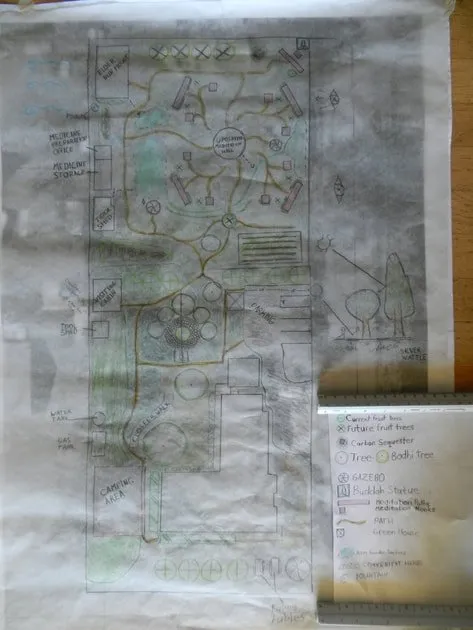 Local lawn mowing service experts serving Sebastopol, CA - West Bear Landscapes