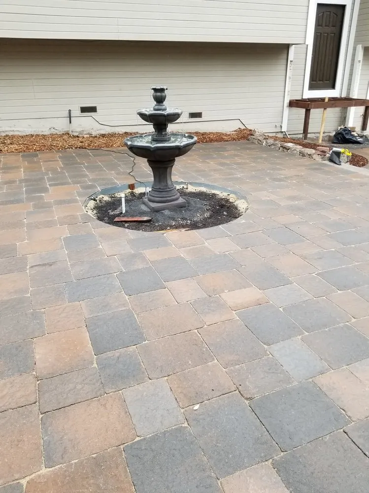 Affordable landscape design for homes across Sebastopol, CA - West Bear Landscapes