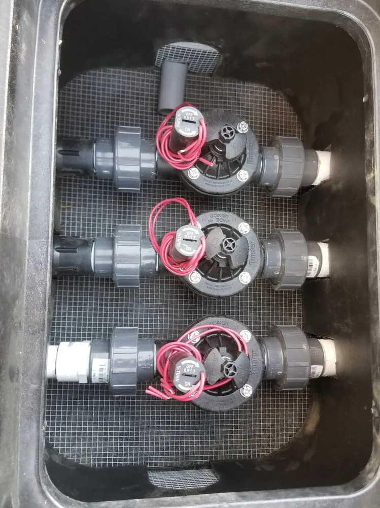 Top-rated residential landscaping for outdoor upgrades in Sebastopol, CA by West Bear Landscapes