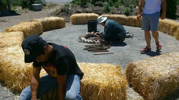 West Bear Landscapes Logo