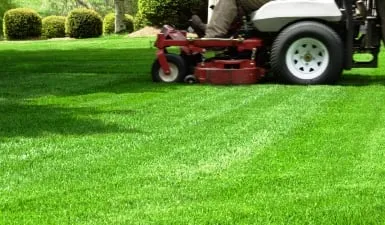 Top-rated lawn mowing service near you across Liberty Township, OH - West Chester Lawn Care
