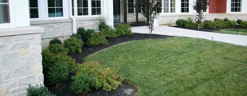 Top-rated yard maintenance in Liberty Township, OH by West Chester Lawn Care
