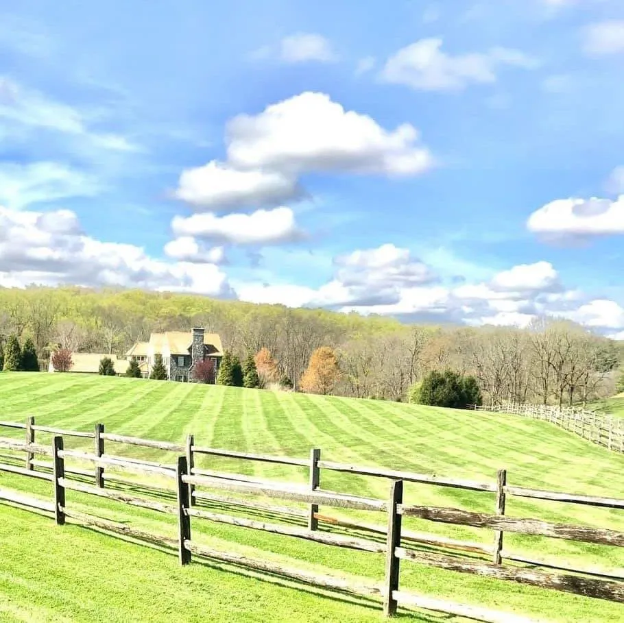 Top-rated lawn care service for homes in West Chester, PA by West Chester Lawn Service