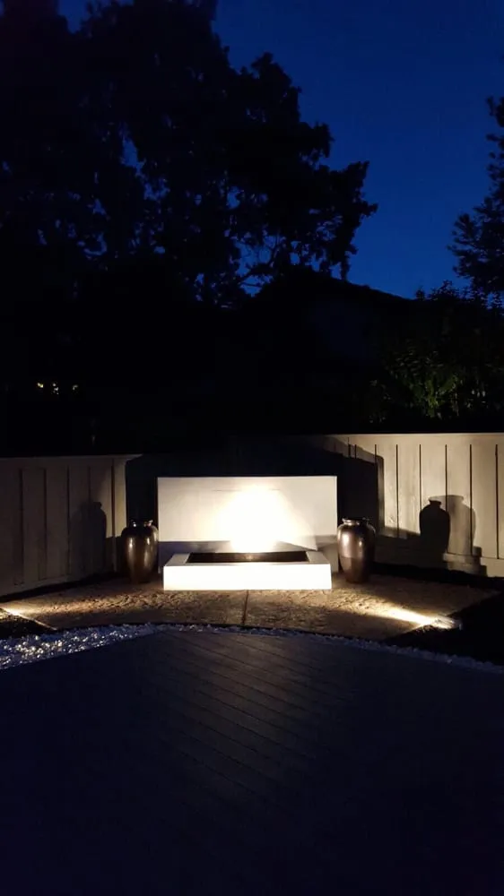 Trusted yard maintenance in Vacaville, CA - West Coast Concrete Landscape & Pools