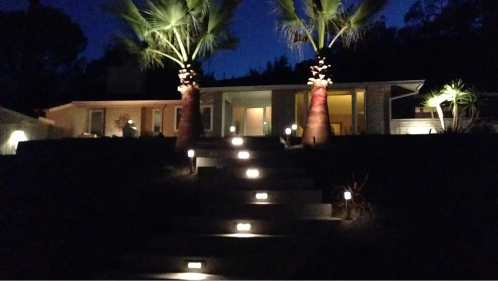 Expert landscape design in Vacaville, CA - West Coast Concrete Landscape & Pools