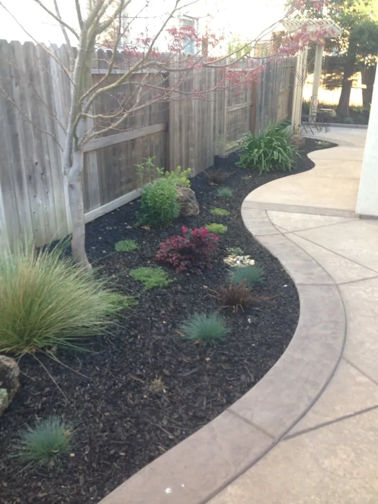 Affordable landscaping services experts serving Vacaville, CA - West Coast Concrete Landscape & Pools