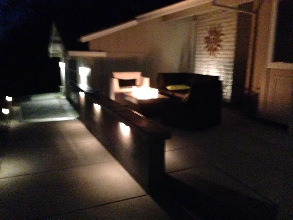 Top-rated garden landscaping experts serving Vacaville, CA - West Coast Concrete Landscape & Pools