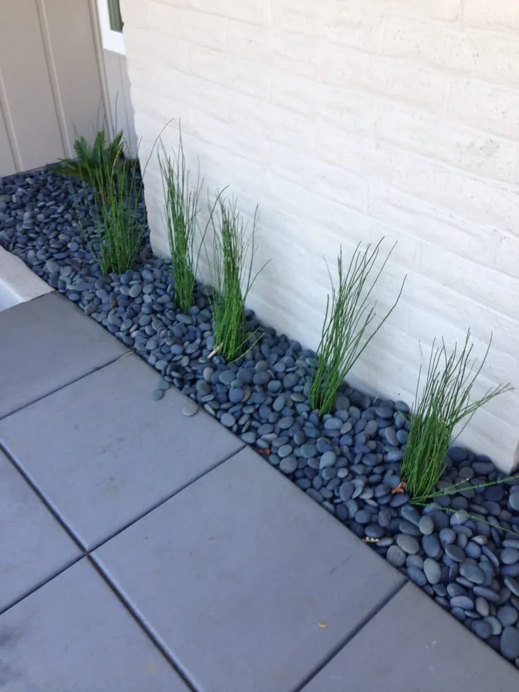 Expert yard maintenance for beautiful yards in Vacaville, CA by West Coast Concrete Landscape & Pools