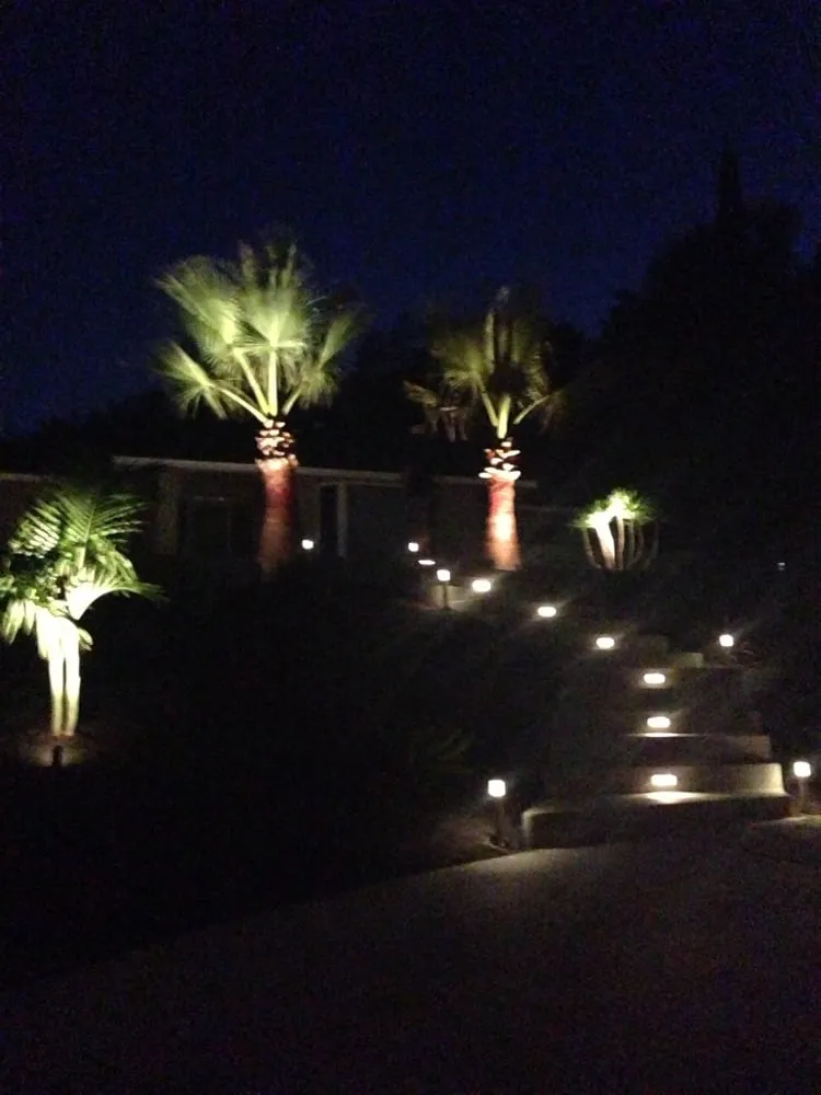 Professional residential landscaping experts serving Vacaville, CA - West Coast Concrete Landscape & Pools