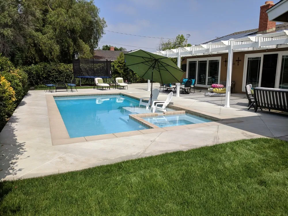 Top-rated lawn care service experts serving Yorba Linda, CA - West Coast Concrete Services