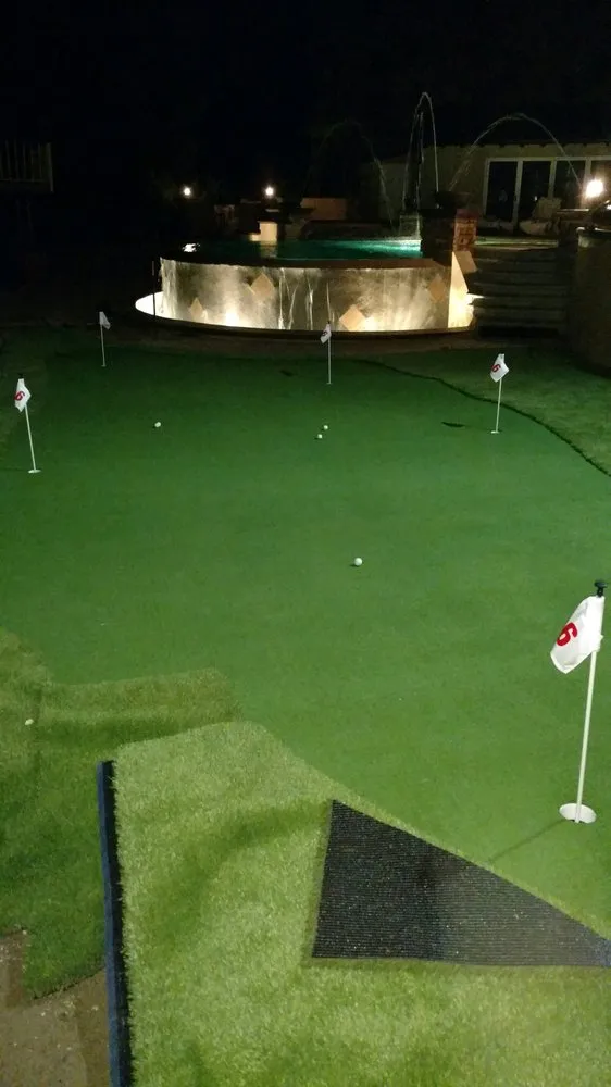 Top-rated landscape installation in Yorba Linda, CA - West Coast Concrete Services