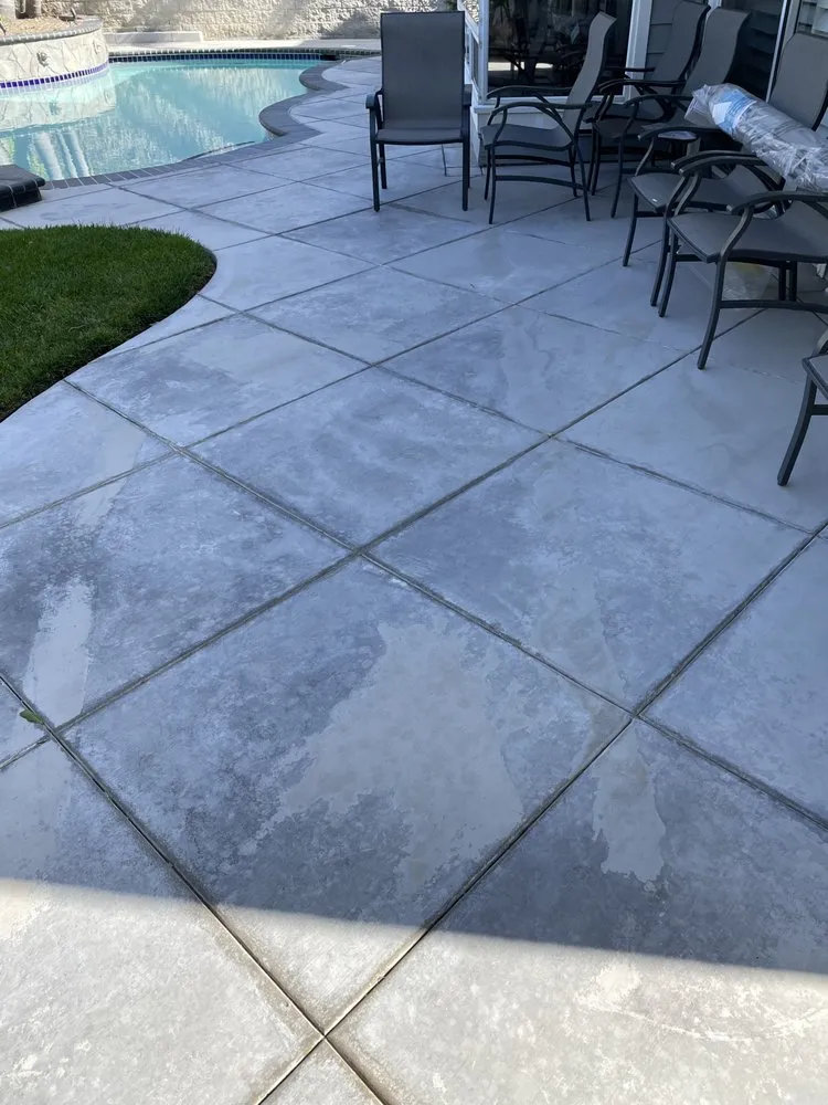Professional yard maintenance experts serving Yorba Linda, CA - West Coast Concrete Services