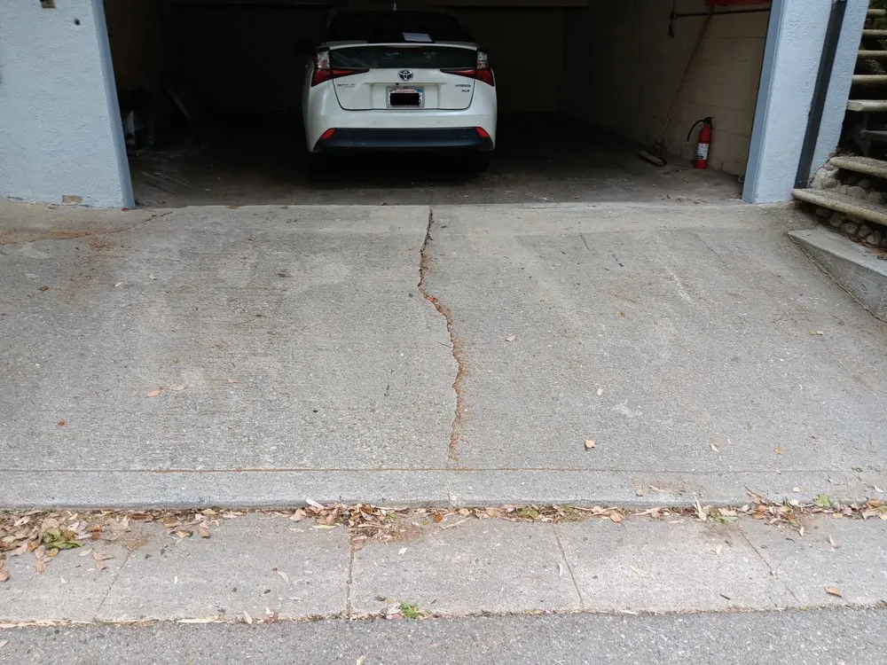 Expert residential landscaping in Yorba Linda, CA - West Coast Concrete Services