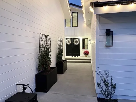 West Coast Concrete Services