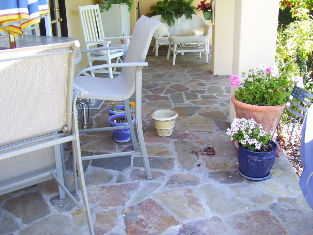 Reliable lawn care service experts serving Santa Margarita, CA - West Coast Construction and Clean Ups