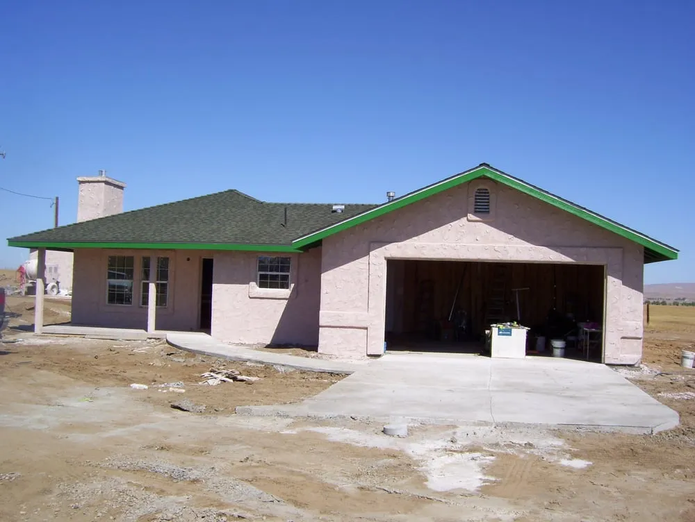 Trusted landscape installation experts serving Santa Margarita, CA - West Coast Construction and Clean Ups