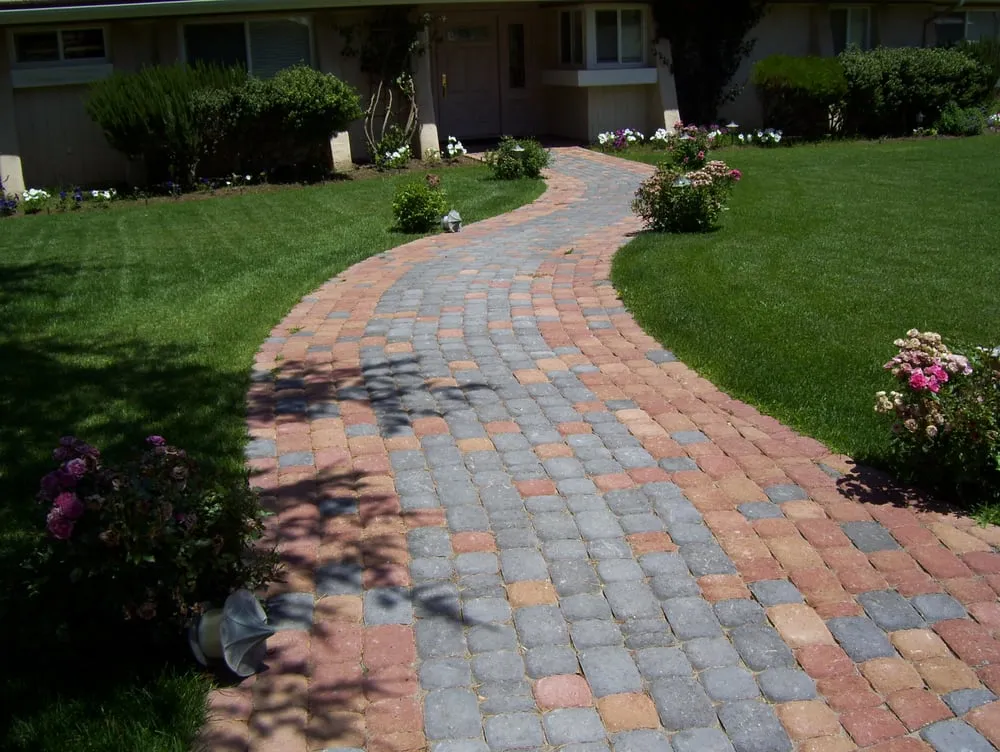 Trusted lawn mowing service in Santa Margarita, CA by West Coast Construction and Clean Ups