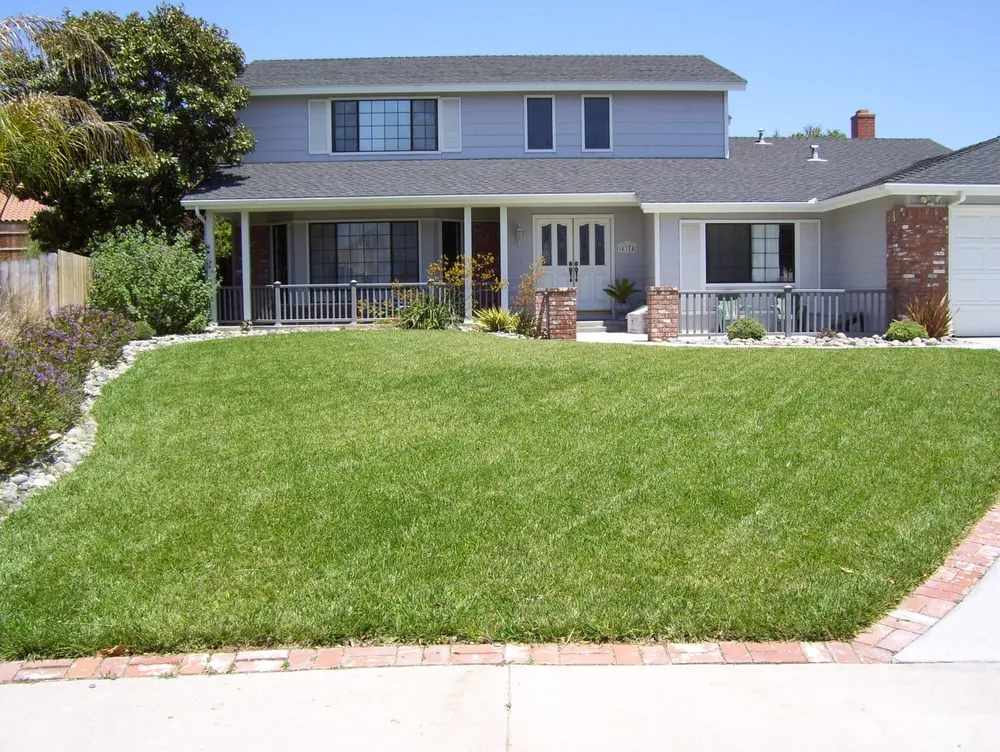 Top-rated residential landscaping for residential properties in Santa Margarita, CA by West Coast Construction and Clean Ups