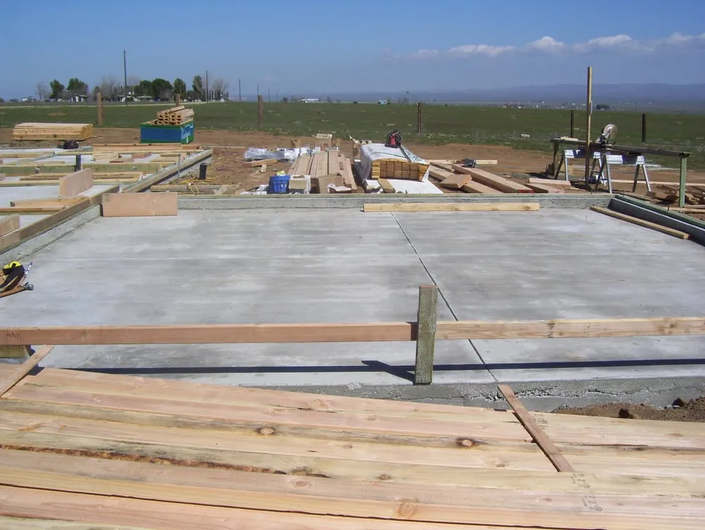 Expert landscape design for year-round maintenance in Santa Margarita, CA by West Coast Construction and Clean Ups