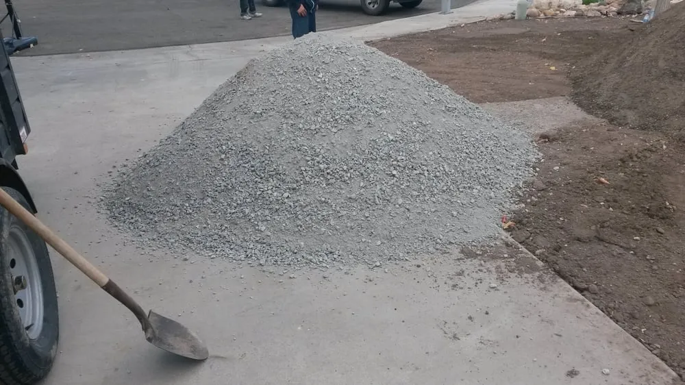 Custom landscaping services in Santa Margarita, CA by West Coast Construction and Clean Ups