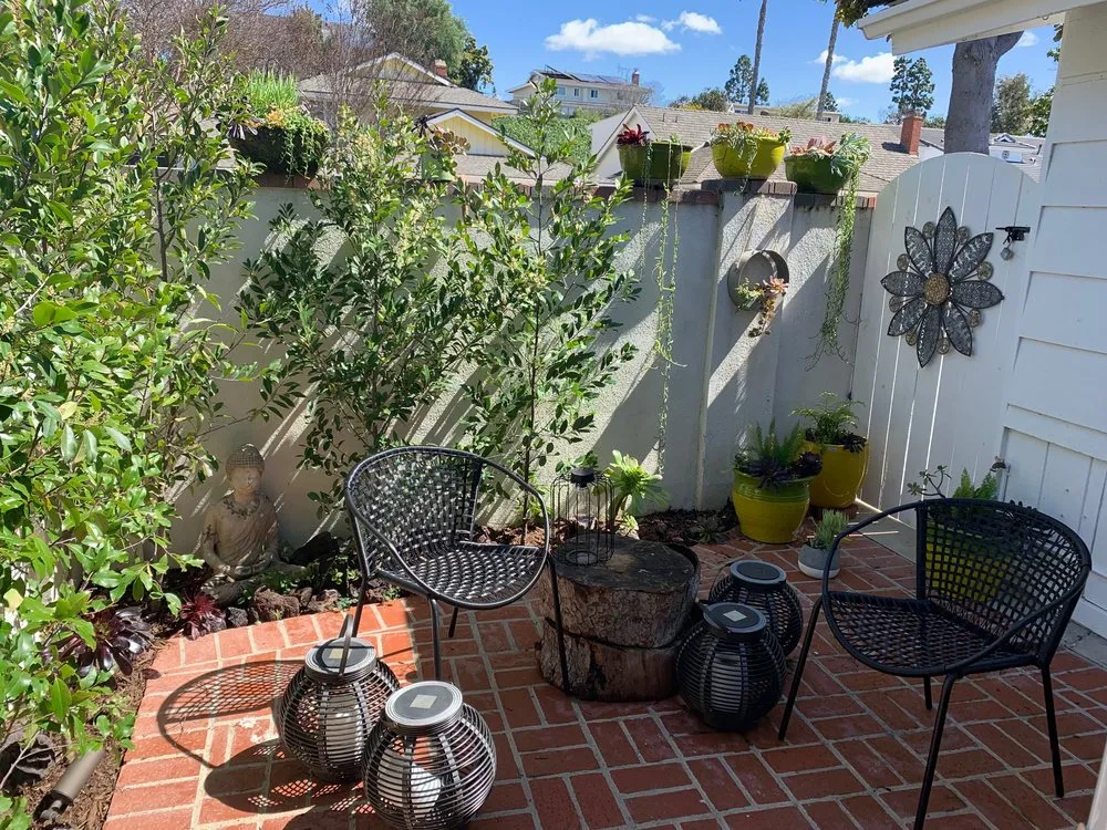 Local lawn care service near you in Cypress, CA by West Coast Creations