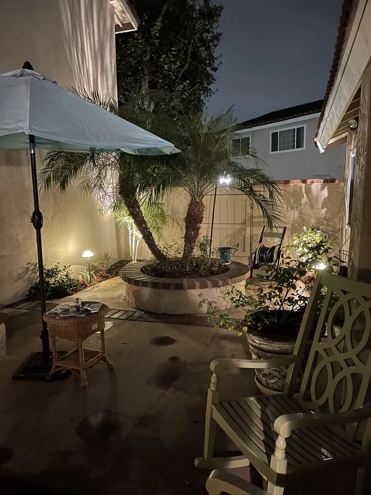 Top-rated residential landscaping in Cypress, CA - West Coast Creations