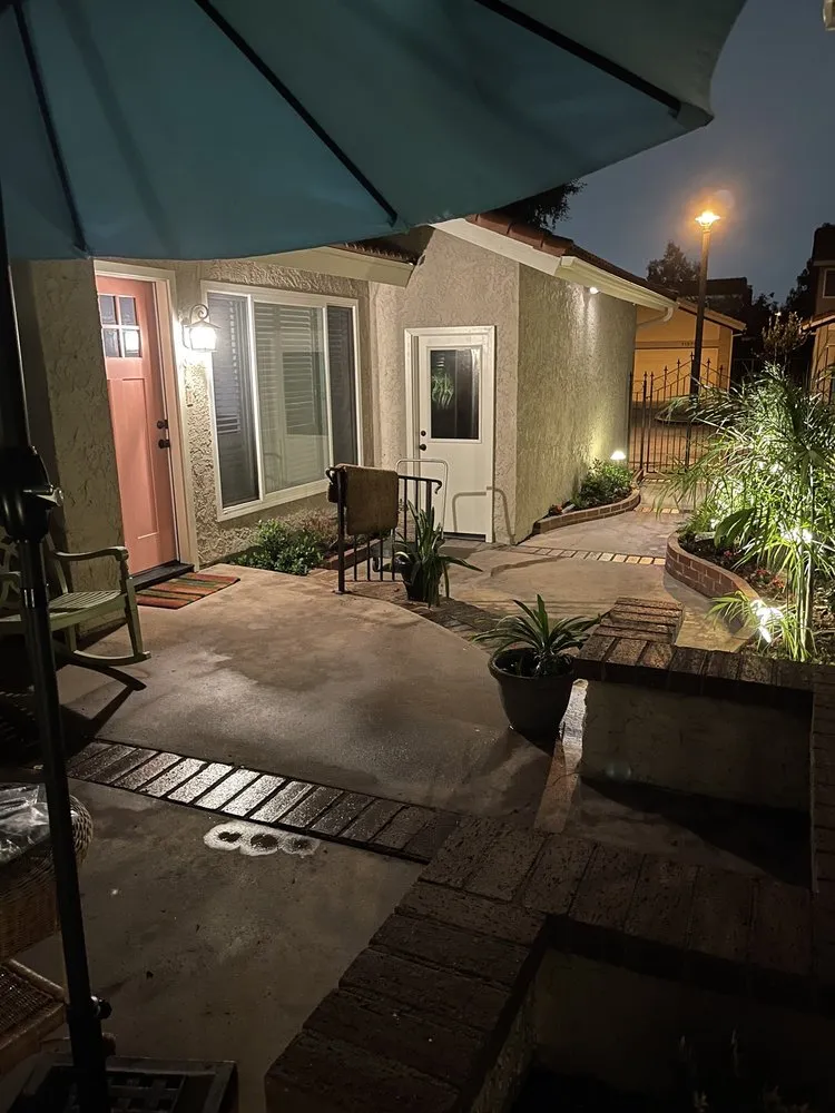 Expert lawn care service in Cypress, CA - West Coast Creations