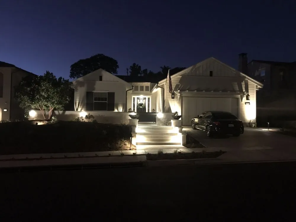 Affordable landscaping services in Cypress, CA - West Coast Creations