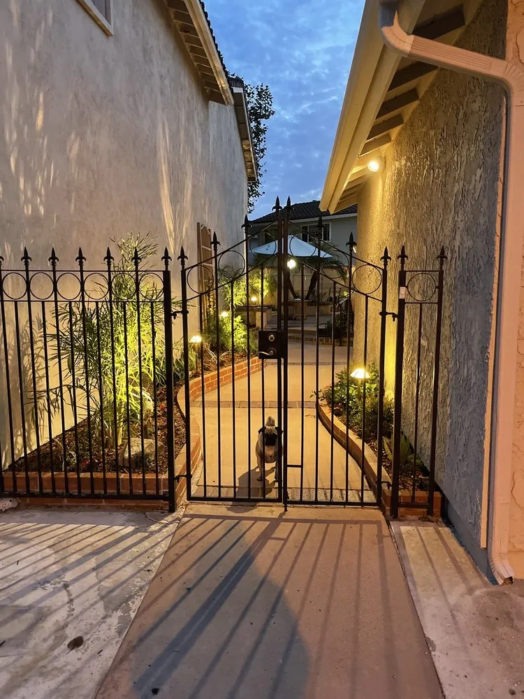 Trusted landscape installation experts serving Cypress, CA - West Coast Creations