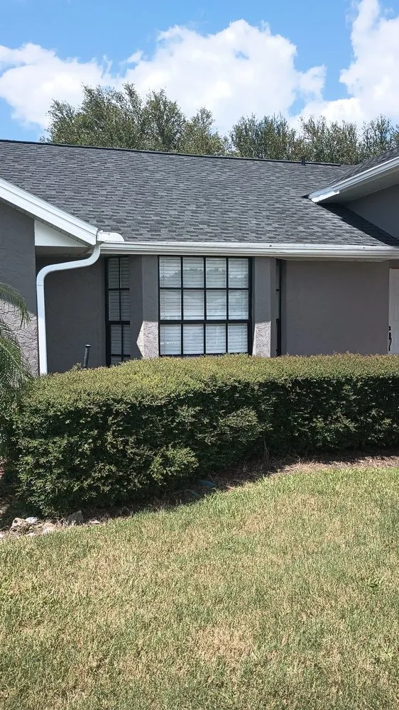 Affordable lawn care service in Bradenton, FL by West Coast Handyman Services