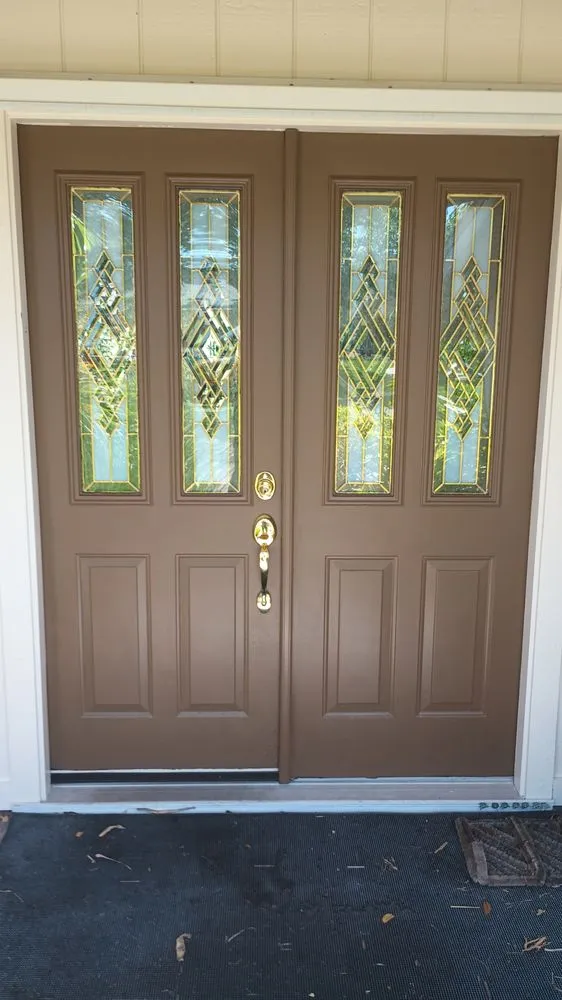 Trusted outdoor landscaping experts serving Bradenton, FL - West Coast Handyman Services