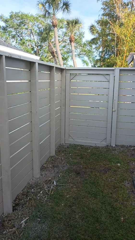 Top-rated landscape installation for residential properties across Bradenton, FL - West Coast Handyman Services