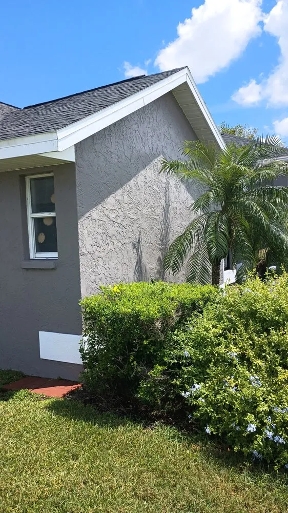 Affordable landscape installation experts serving Bradenton, FL - West Coast Handyman Services