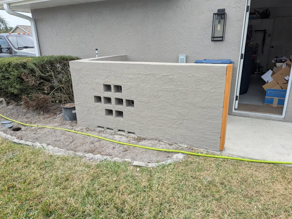 Trusted garden landscaping in Bradenton, FL - West Coast Handyman Services