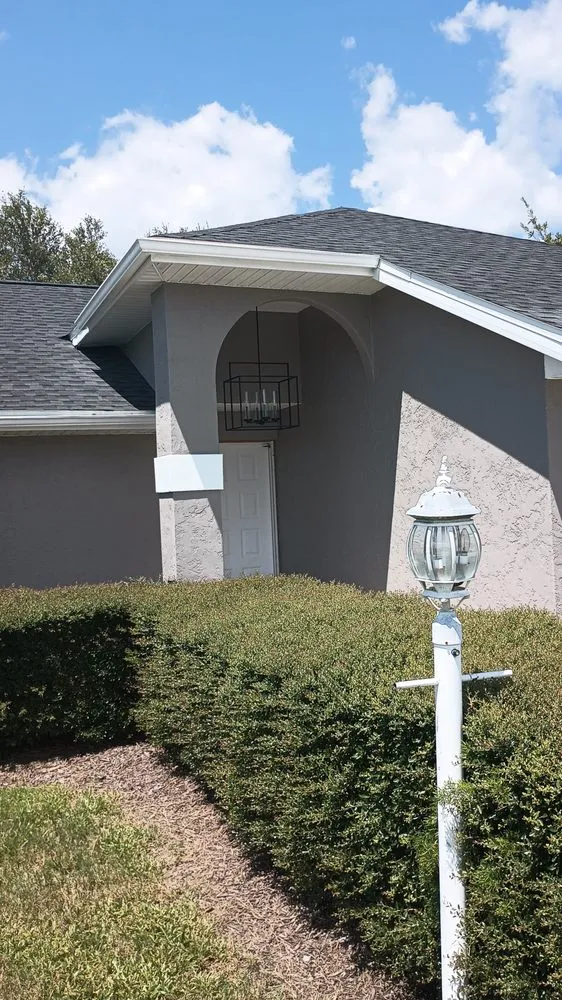 Trusted residential landscaping for year-round maintenance across Bradenton, FL - West Coast Handyman Services