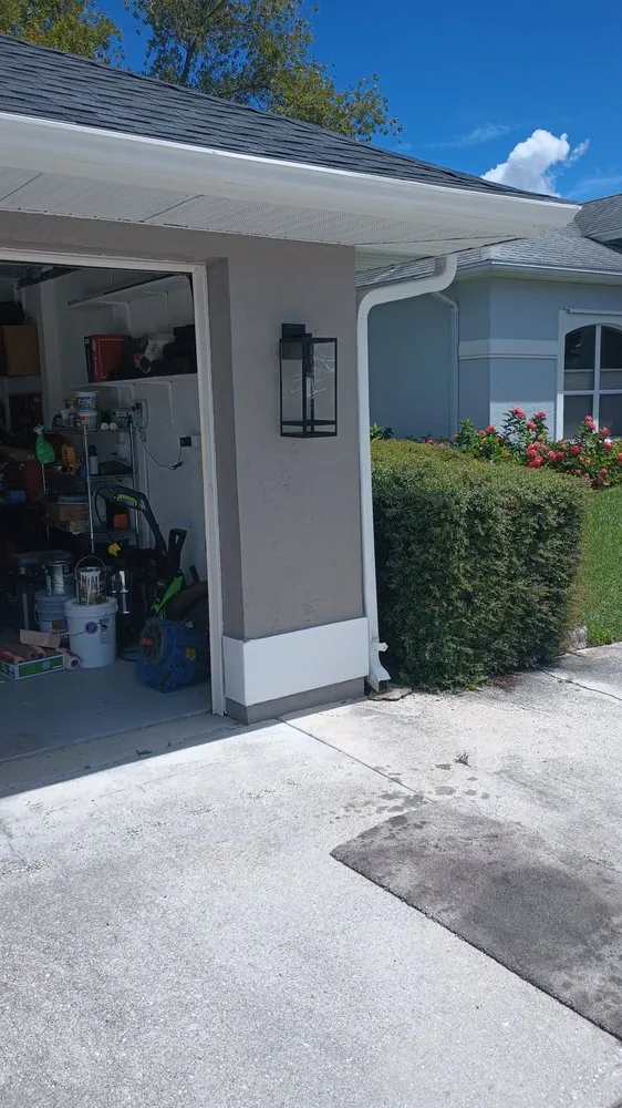 Professional yard maintenance experts serving Bradenton, FL - West Coast Handyman Services