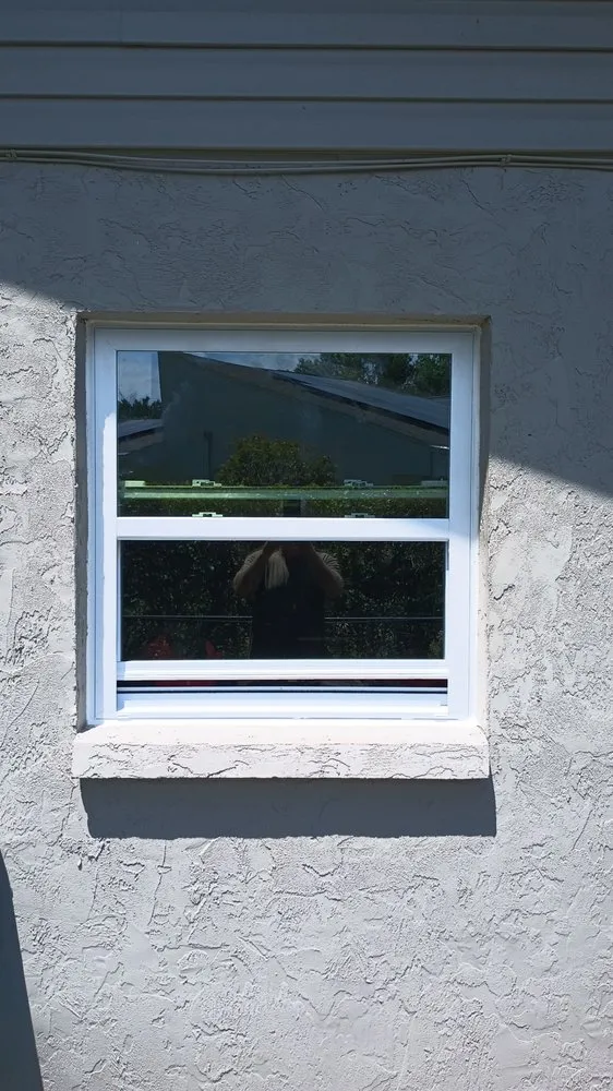 Professional residential landscaping with custom design in Bradenton, FL by West Coast Handyman Services