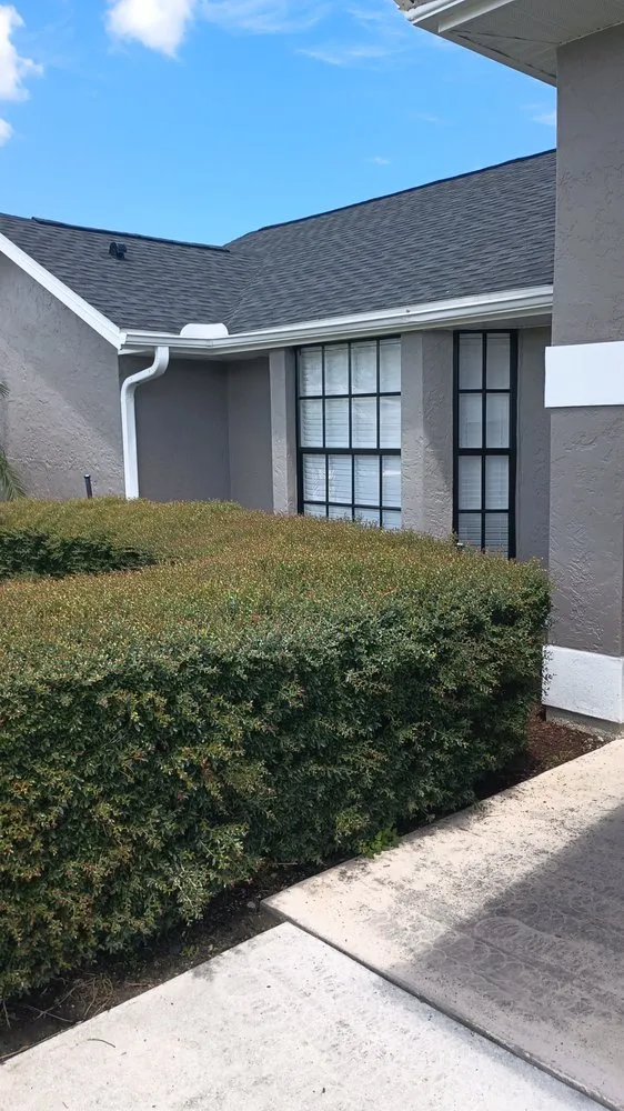 Top-rated landscape design in Bradenton, FL - West Coast Handyman Services