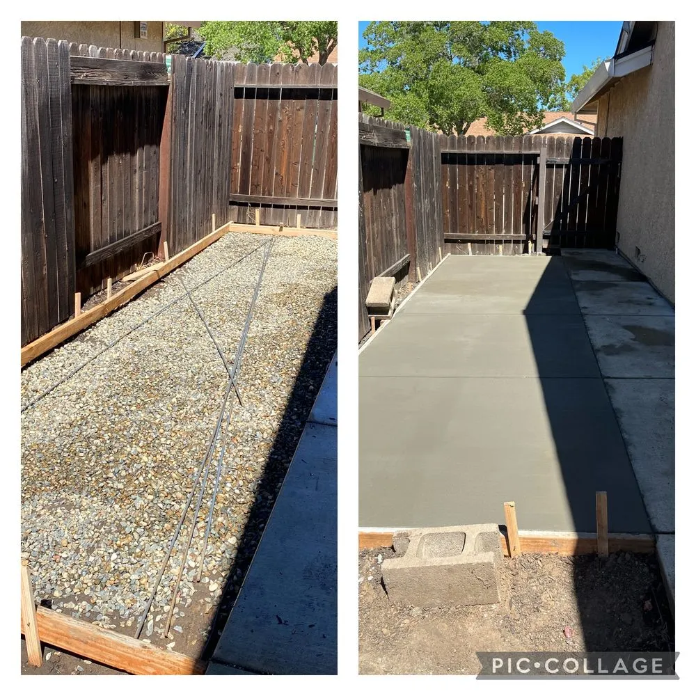 Professional residential landscaping in Sacramento, CA - West Coast Hauling & Junk Removal