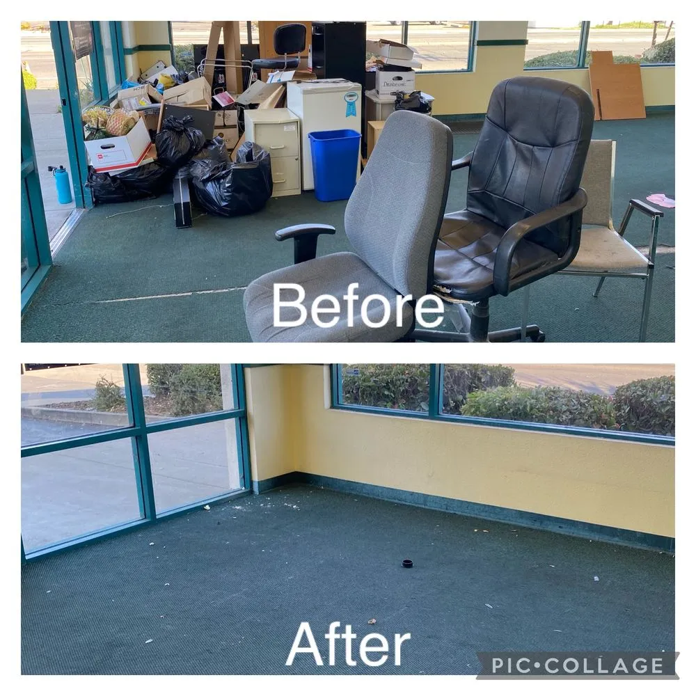 Affordable yard maintenance for year-round maintenance across Sacramento, CA - West Coast Hauling & Junk Removal