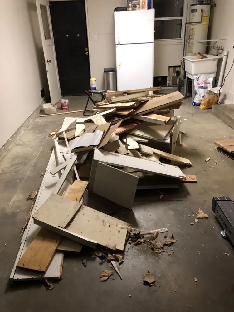 Affordable landscaping services for outdoor upgrades in Sacramento, CA by West Coast Hauling & Junk Removal